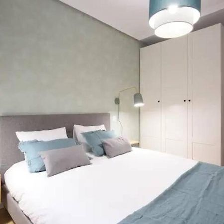 Guestready - Un Moderno Apartamento A Un Paso De La Plaza Mayor Madrid Exterior photo