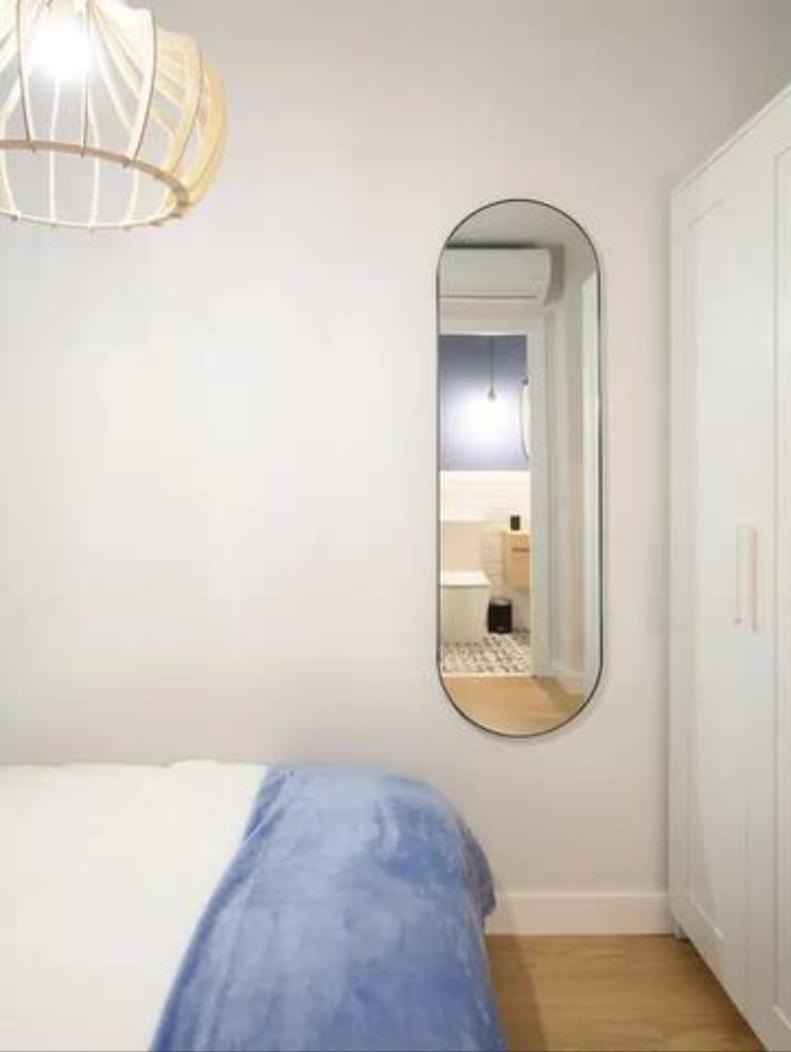 Guestready - Un Moderno Apartamento A Un Paso De La Plaza Mayor Madrid Exterior photo