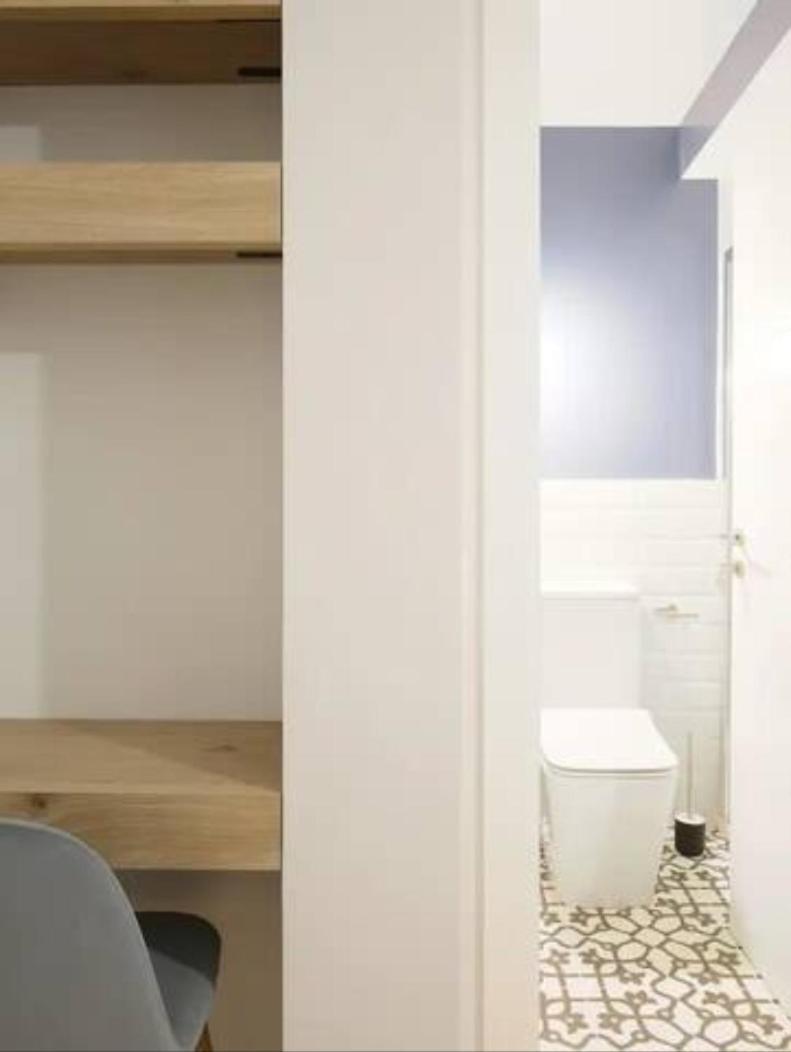 Guestready - Un Moderno Apartamento A Un Paso De La Plaza Mayor Madrid Exterior photo